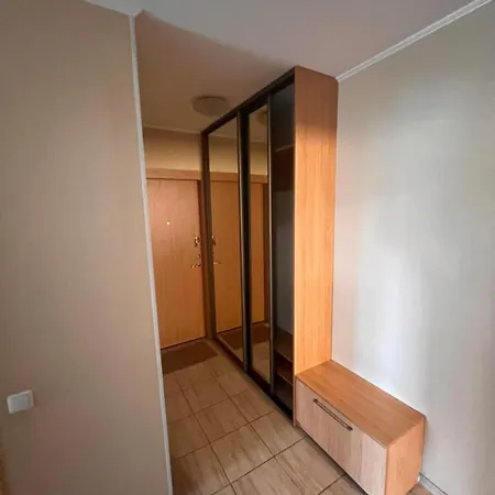 公寓 Cozy 2 Apartment, 克莱佩达