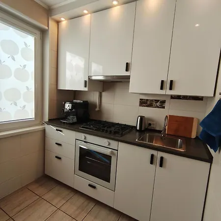 2br - Free Parking, Wifi, Self Check-in Klaipeda