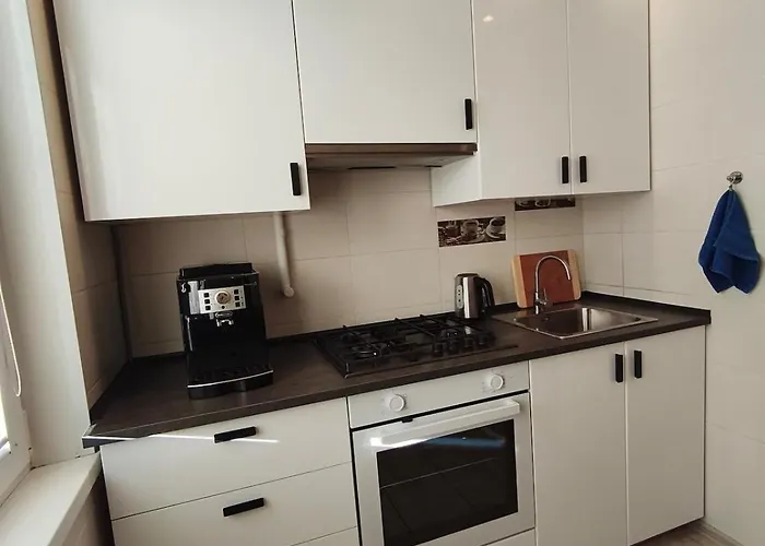 Cozy 2 Apartment, Appartement *