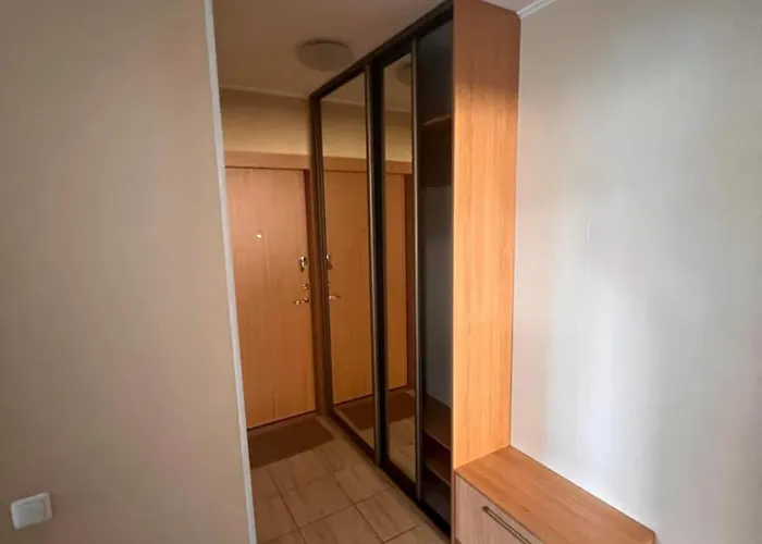 Appartement Cozy 2 Apartment, Klaipėda