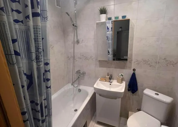 Appartement Cozy 2 Apartment, *