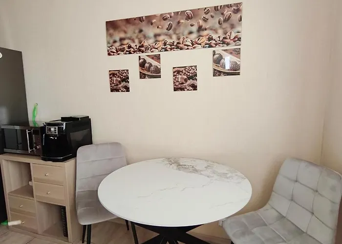 Cozy 2 Apartment, Appartement Klaipėda