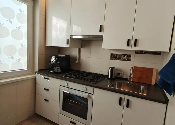 Cozy 2 Apartment, Klaipeda