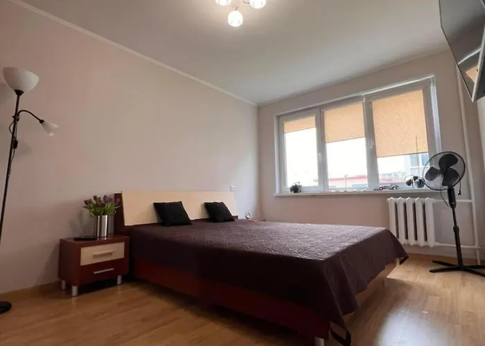 Cozy 2 Apartment, * Klaipėda